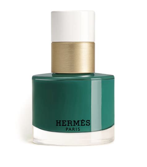 hermes vert egyptien|HERMÈS Les Mains Hermès Nail Enamel .